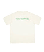 WOOD T-SHIRT™