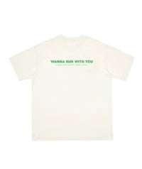 WOOD T-SHIRT™
