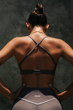 Coal Top BILMA - Top deportivo mujer