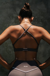 Coal Top BILMA - Top deportivo mujer
