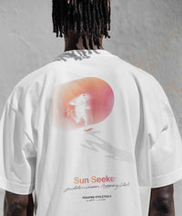OVERSIZE ORGANIC T-SHIRT