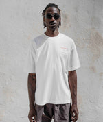 OVERSIZE ORGANIC T-SHIRT