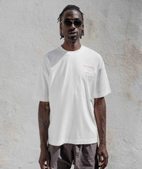 OVERSIZE ORGANIC T-SHIRT