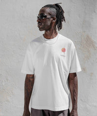 OVERSIZE ORGANIC T-SHIRT