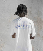 OVERSIZE ORGANIC T-SHIRT