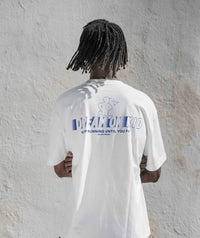 OVERSIZE ORGANIC T-SHIRT