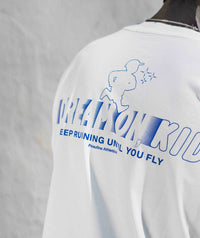 OVERSIZE ORGANIC T-SHIRT