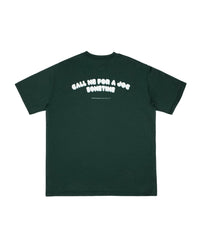 WOOD T-SHIRT™