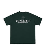 OVERSIZE ORGANIC T-SHIRT