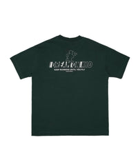 OVERSIZE ORGANIC T-SHIRT
