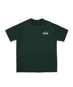 OVERSIZE ORGANIC T-SHIRT