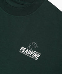 OVERSIZE ORGANIC T-SHIRT