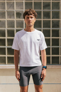 Pacer T-Shirt BILMA - Camiseta técnica running