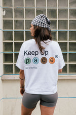 PACER T-SHIRT