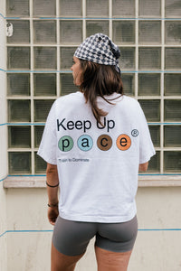 PACER T-SHIRT