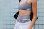 Coal Top BILMA - Top deportivo mujer