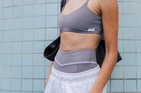 Coal Top BILMA - Top deportivo mujer