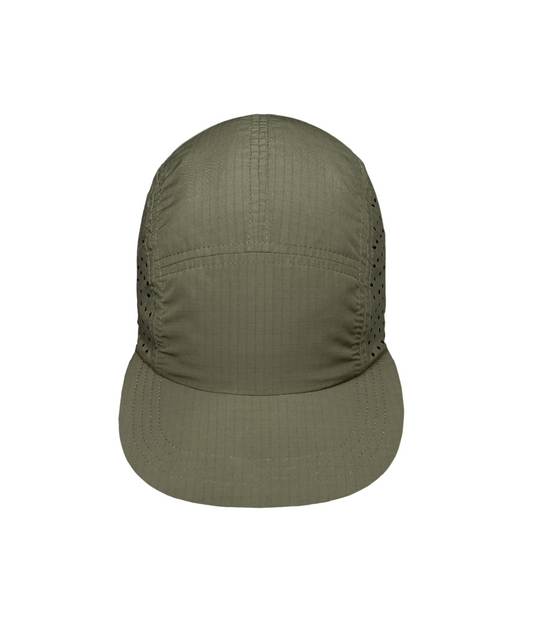 RECYCLED RIPSTOP CAP