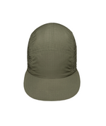RECYCLED RIPSTOP CAP