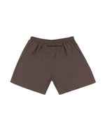 ESSENTIAL SHORT