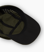 RECYCLED RIPSTOP CAP