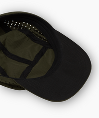 RECYCLED RIPSTOP CAP