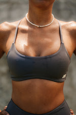 Coal Top BILMA - Top deportivo mujer