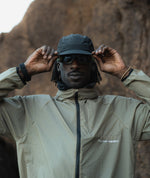 RECYCLED RIPSTOP CAP