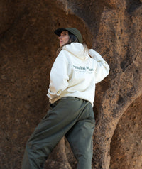 HEAVYWEIGHT HOODIE
