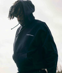 HEAVYWEIGHT HOODIE