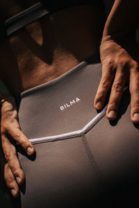 Coal Short BILMA - Leggings deportivos