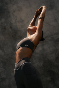 Coal Short BILMA - Leggings deportivos