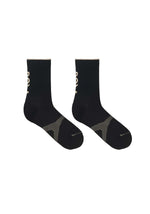 ADDON CREW SOCKS - BLACK