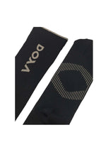 ADDON CREW SOCKS - BLACK