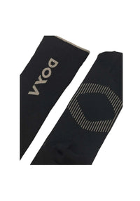ADDON CREW SOCKS - BLACK