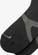 ADDON CREW SOCKS - BLACK