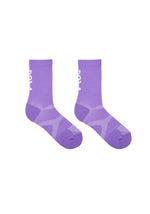 ADDON CREW SOCKS - IRIS