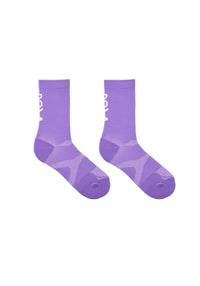 ADDON CREW SOCKS - IRIS