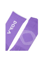 ADDON CREW SOCKS - IRIS