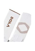 ADDON CREW SOCKS - TAUPE