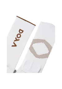 ADDON CREW SOCKS - TAUPE