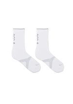 ADDON CREW SOCKS - WHITE