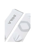 ADDON CREW SOCKS - WHITE
