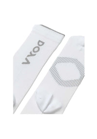 ADDON CREW SOCKS - WHITE