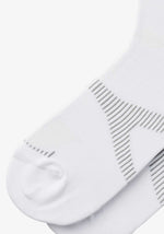 ADDON CREW SOCKS - WHITE