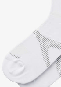 ADDON CREW SOCKS - WHITE