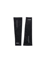 ADDON RACE SLEEVES - BLACK