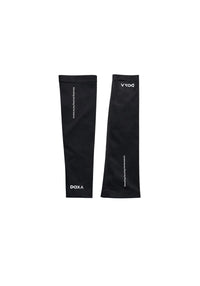 ADDON RACE SLEEVES - BLACK