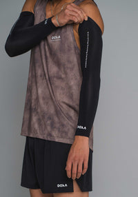 ADDON RACE SLEEVES - BLACK