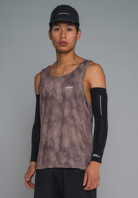 ADDON RACE SLEEVES - BLACK